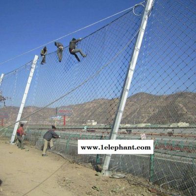 【派森】生产 边坡防护网厂家 sns边坡防护网 环形防护网 供应主动边坡防护网图2