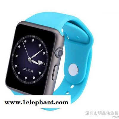 深圳厂家供应智能手表智能手环儿童定位手表老年智能手表图1