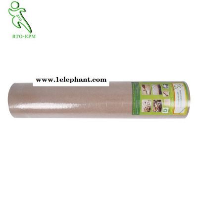 现货供应批发防滑垫地纸 加厚地垫 防污纸垫图4