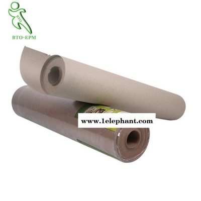 现货供应批发防滑垫地纸 加厚地垫 防污纸垫图5