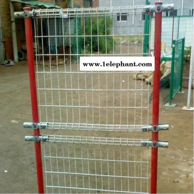 耀科 ** 贵州 园林防护网 防腐坚固园林绿化防护网 整体浸塑园林防护网图7