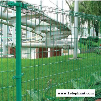 耀科 ** 贵州 园林防护网 防腐坚固园林绿化防护网 整体浸塑园林防护网图3