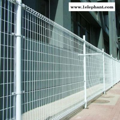 耀科 ** 贵州 园林防护网 防腐坚固园林绿化防护网 整体浸塑园林防护网图2