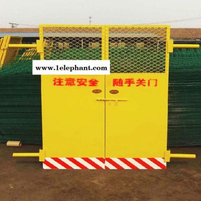 耀科 坑口临时防护网 喷塑施工围挡防护网 建筑防护网 ** 贵州图7