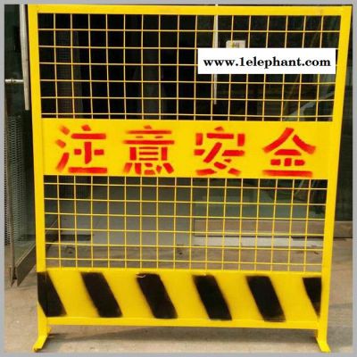 耀科 坑口临时防护网 喷塑施工围挡防护网 建筑防护网 ** 贵州图2