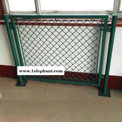 振鼎 高速防护网 浸塑绿色高速防护网 防撞耐用高速防护网出厂价**图6