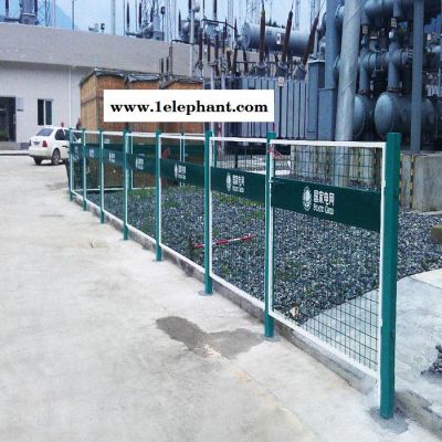 振鼎 高速防护网 浸塑绿色高速防护网 防撞耐用高速防护网出厂价**图4