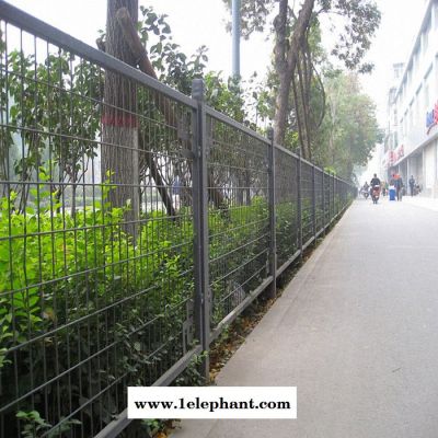 振鼎 高速防护网 浸塑绿色高速防护网 防撞耐用高速防护网出厂价**图3