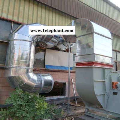 继斌机电 防排烟风管防火方案 通风管道工程 防排烟风管防火方案图5