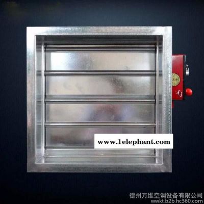 3C认证70度排烟防火阀 电动防烟防火阀 全自动排烟阀批发图3