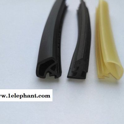 厂家供应导电胶条排烟风管防烟防火密封胶条图6