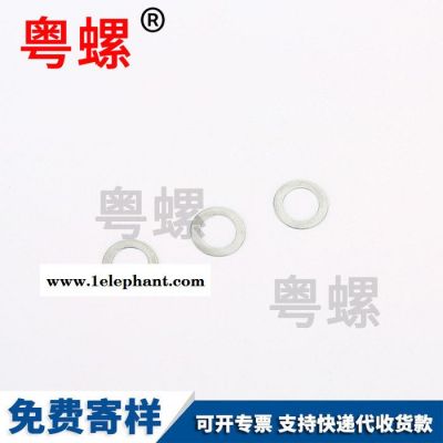 大内孔垫片 平垫防滑垫片图3