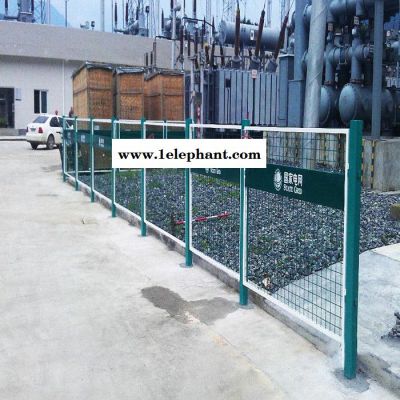 耀科 河道防护网 水渠框架喷塑防护网 金属焊接框架防护网 ** 甘肃图7