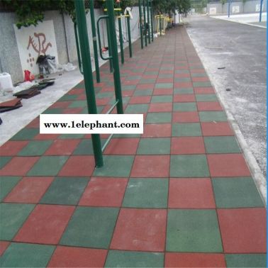 梧州 户外小区橡胶地垫 橡胶地垫防滑垫 厂家加工