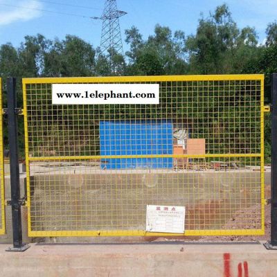 耀科 框架简易防护网 抗晒大棚养殖防护网 公路防盗防护网 ** 张家口图7