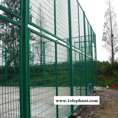 耀科 框架简易防护网 抗晒大棚养殖防护网 公路防盗防护网 ** 张家口图6