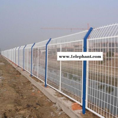 耀科 框架简易防护网 抗晒大棚养殖防护网 公路防盗防护网 ** 张家口图4