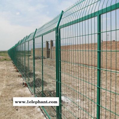 耀科 框架简易防护网 抗晒大棚养殖防护网 公路防盗防护网 ** 张家口图3