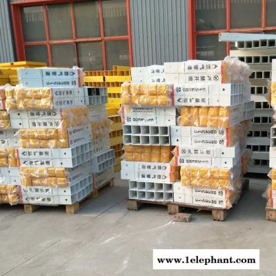 【广吉】  厂家供应 玻璃钢警示桩 电缆标志桩 油气警示柱 供水标桩 三角标志桩   玻璃钢标志桩价格生产厂家图5