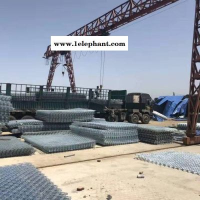 【东驰丝网】美格防护网A热镀锌美格防护网A美格防护网圈地图2