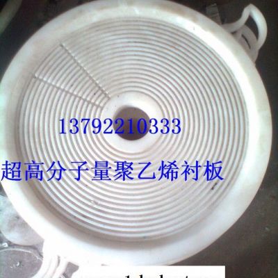 70毫米厚尼龙防滑垫块图5