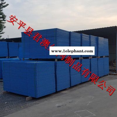 建筑工程防护网  防风抑尘网 建筑防护网批发图3