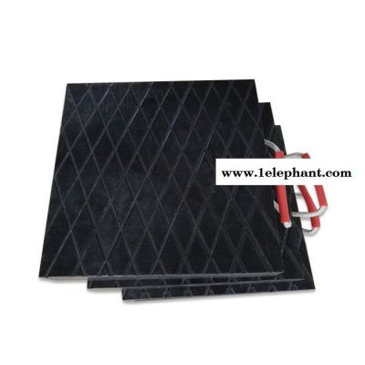 三塑厂家供应消防车支腿垫板 吊车防滑垫脚板 泵车抗压耐撞击支腿垫板图6