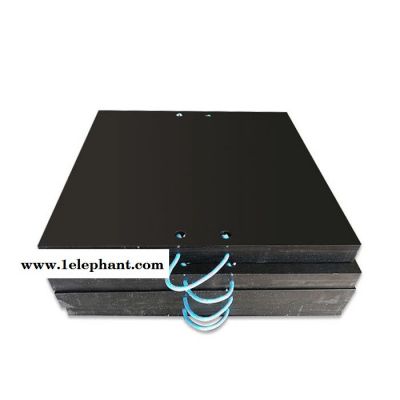 三塑厂家供应消防车支腿垫板 吊车防滑垫脚板 泵车抗压耐撞击支腿垫板图5