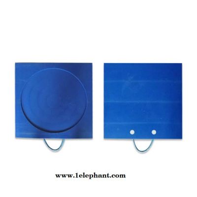 三塑厂家供应消防车支腿垫板 吊车防滑垫脚板 泵车抗压耐撞击支腿垫板图3