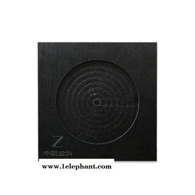 三塑厂家供应消防车支腿垫板 吊车防滑垫脚板 泵车抗压耐撞击支腿垫板图4