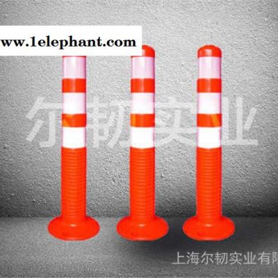 耐压PVC警示柱,耐用PVC警示柱厂家图3