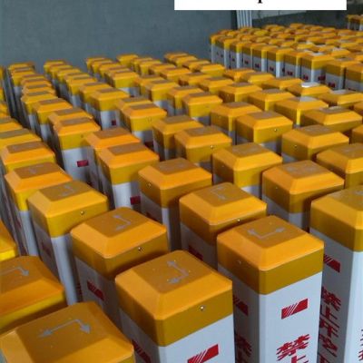【中国好货源】通信标桩、警示柱 直销图3