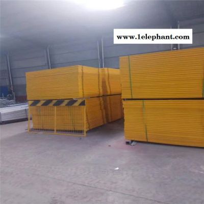 安平护栏网厂家生产基坑防护网 施工临时基坑防护网厂家 铁丝隔离基坑防护网 护栏厂家图8