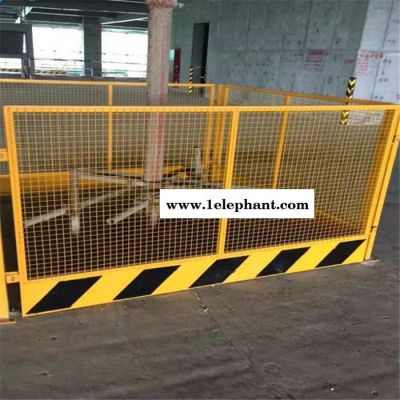 安平护栏网厂家生产基坑防护网 施工临时基坑防护网厂家 铁丝隔离基坑防护网 护栏厂家图6