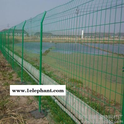 新盈特网业专业生产 公路防护网，小区防护网，山地围网。图2