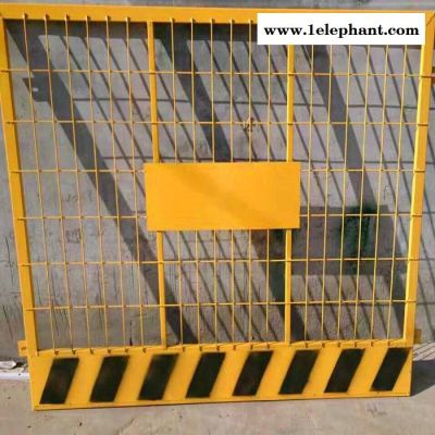 梅州基坑防护网现货 肇庆工地红色警示护栏 潮州工地防护网厂家图5