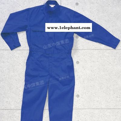 中煤 防酸碱工作服 防酸碱工作服技术参数 防酸碱工作服工作原理 防酸碱工作服厂家图2