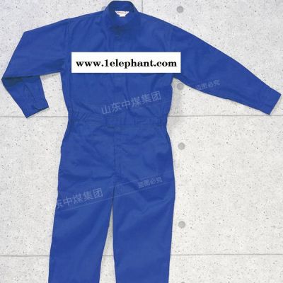 中煤 防酸碱工作服 防酸碱工作服技术参数 防酸碱工作服工作原理 防酸碱工作服厂家图3