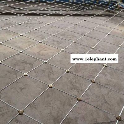 赵发 边坡防护网 边坡主动防护网 SNS柔性主动边坡防护网图5