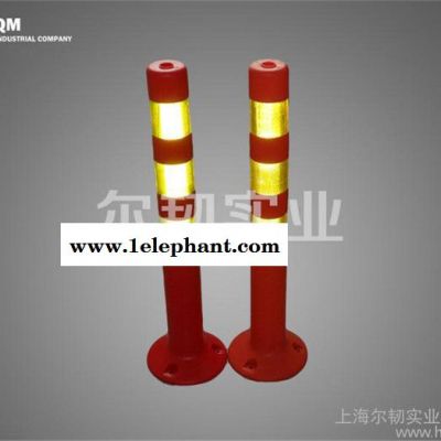 警示柱,塑料警示柱图3