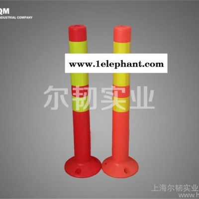 警示柱,塑料警示柱图2