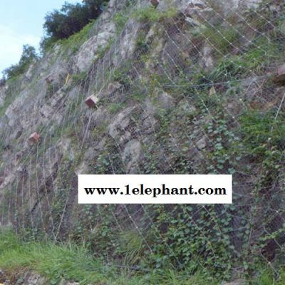 柔性主动防护网图3