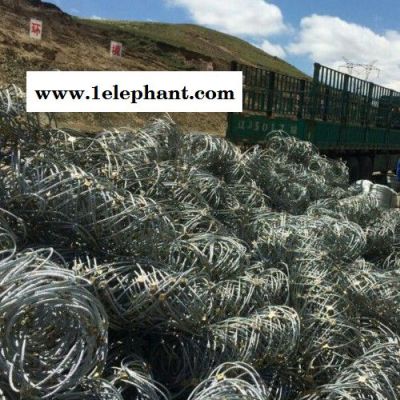 柔性主动防护网图4