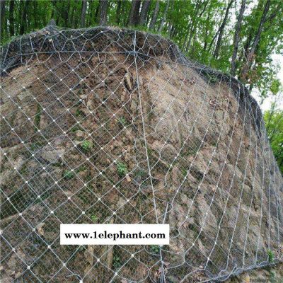 欧耐 -边坡防护网--矿区边坡防护网厂家批发 欧耐 -边坡防护网--矿区边坡防护网厂家批发