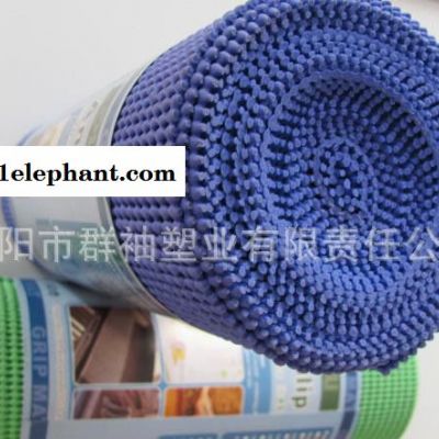 可定制家用防滑垫 PVC家居防滑垫 地毯托垫图2