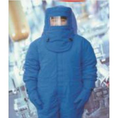 赛亚斯SYS 防低温液氮服图2