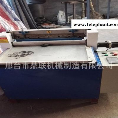 轮胎纹EVA防滑垫裁切机 塑料防潮胶裁断机 数控任意长度裁剪机图3