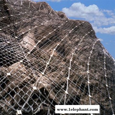 品贤 柔性防护网