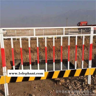 权发基坑围栏网 临边防护网 楼层施工防护网图8