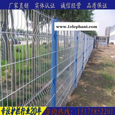 建筑工地防护网 框架防护网 高速公路防护网 高速公路护栏网图7